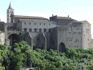 Palazzo dei Papi