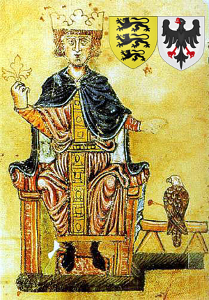 Federico II