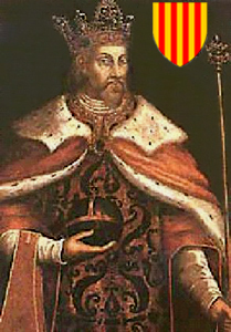 Pietro I d'Aragona