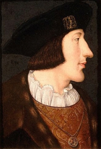 Carlo II detto 