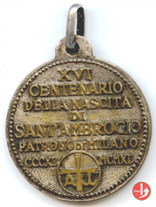 1600° Sant'Ambrogio 1940 1940