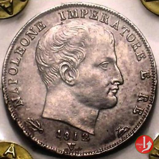 1 lira 1812 (Venezia)