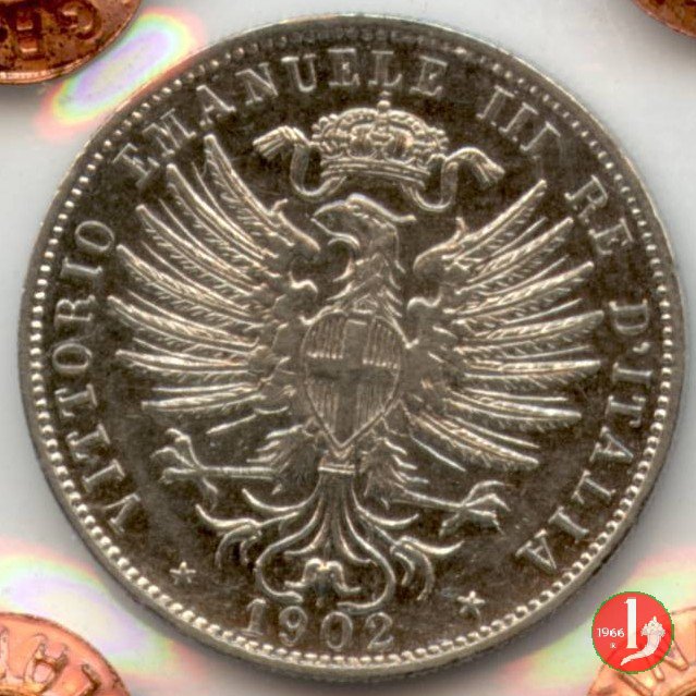 25 centesimi 1902 (Roma)