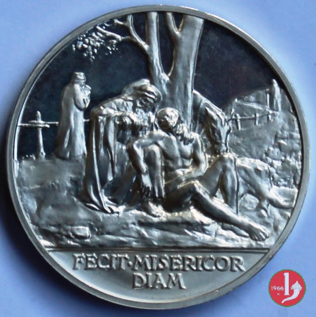 A. VII -Fine della II Guerra Mondiale -CM49 1945 (Roma)