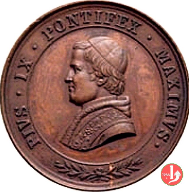Benemerenti d31.5 -B117 1846