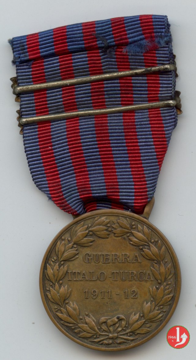 Guerra Italo-Turca SJ 1912