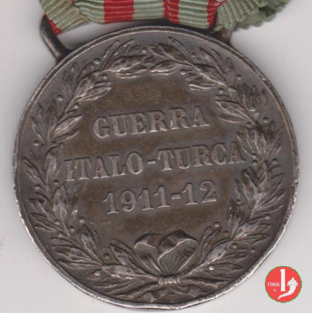 Guerra Italo-Turca 1912