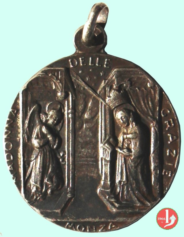 Incoronazione Madonna delle Grazie 1937 1937