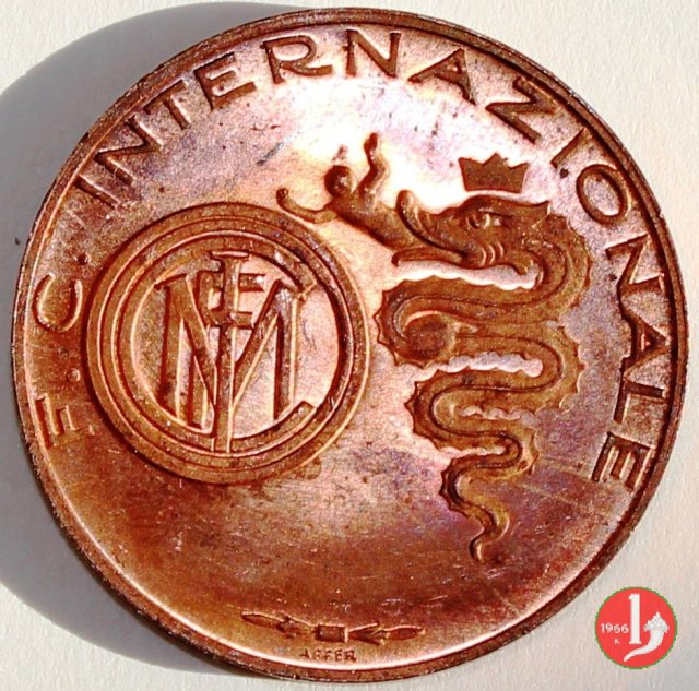 Inter Campione d'Europa 1964-65 1965