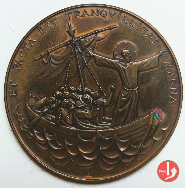 Premio Balzan per la Pace 1963