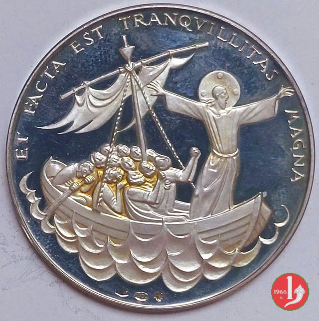 Premio Balzan per la Pace 1963