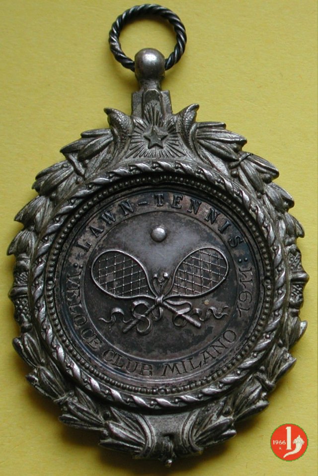 Premio Veloce Club Milano 1911 1911