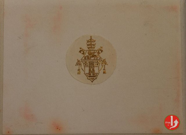 Prima sessione del Concilio Vaticano II -Mo151 1962