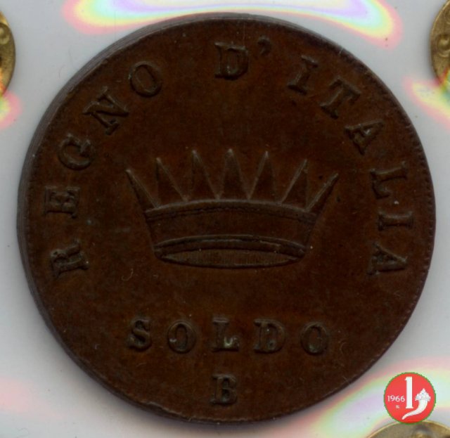 soldo 1808 (Bologna)