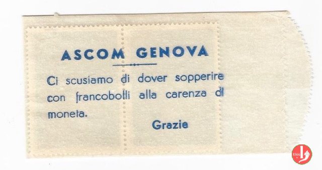 ASCOM Genova 1970-1980