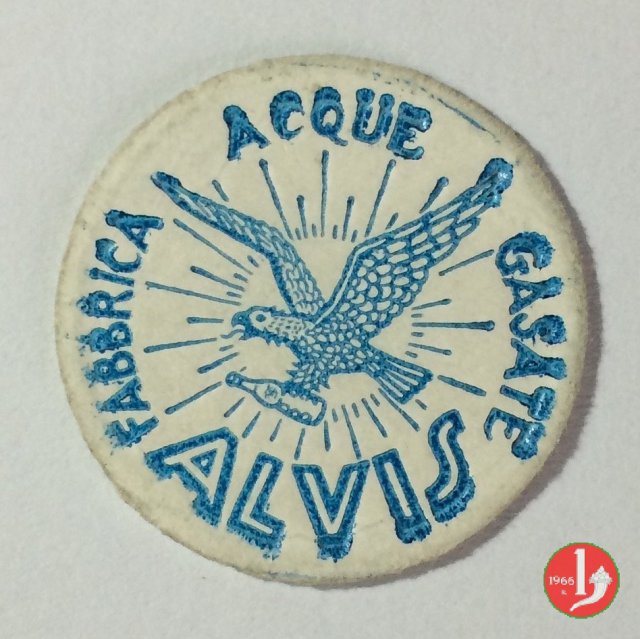 Alvis Aquila 1944