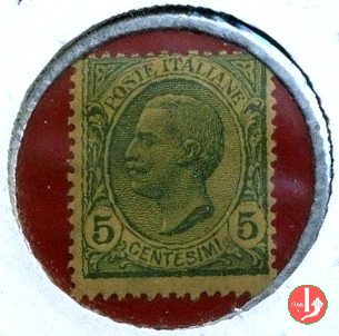 Banca dell'Italia Meridionale 1919-1923