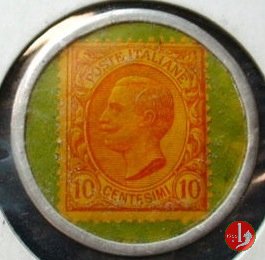 Banco Giuseppe Ugolini 1919-1923