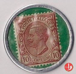 Bizzi Giuseppe Macchine Utensili 1919-1923