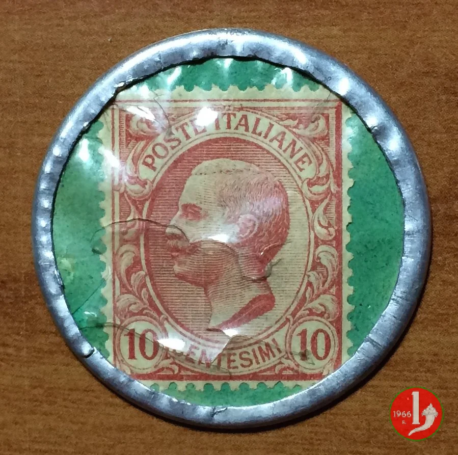 Bizzi Giuseppe Macchine Utensili 1919-1923