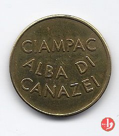 Canazei - Ciampac funivia 