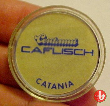 Catania - Centanni Caflisch 1970-1980