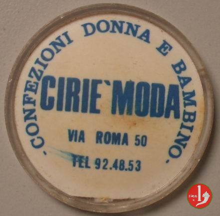 Ciriè - Ciriè Moda 1970-1980