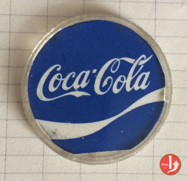 Coca Cola 1970-1980