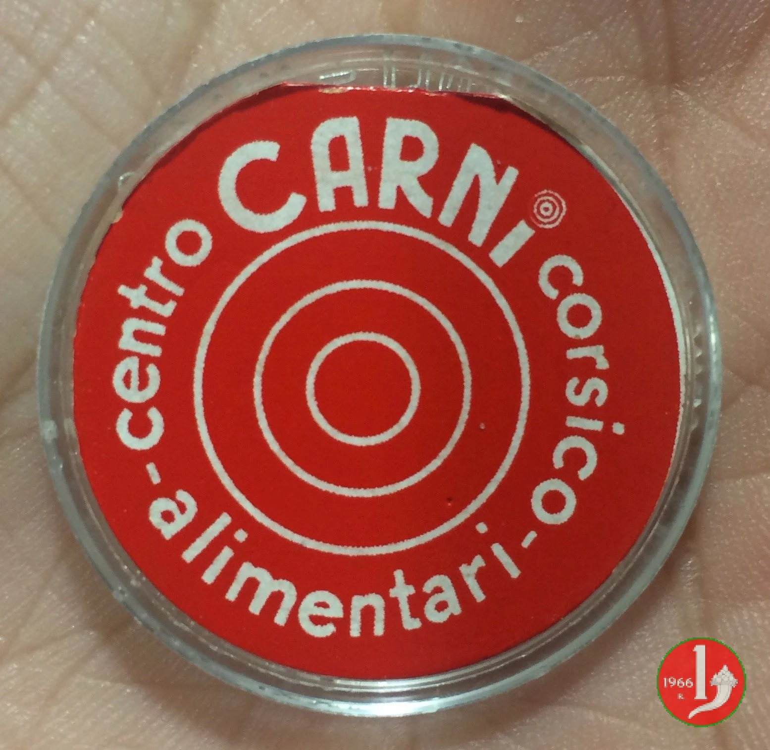 Corsico - Centro Carni Alimentari 1970-1980