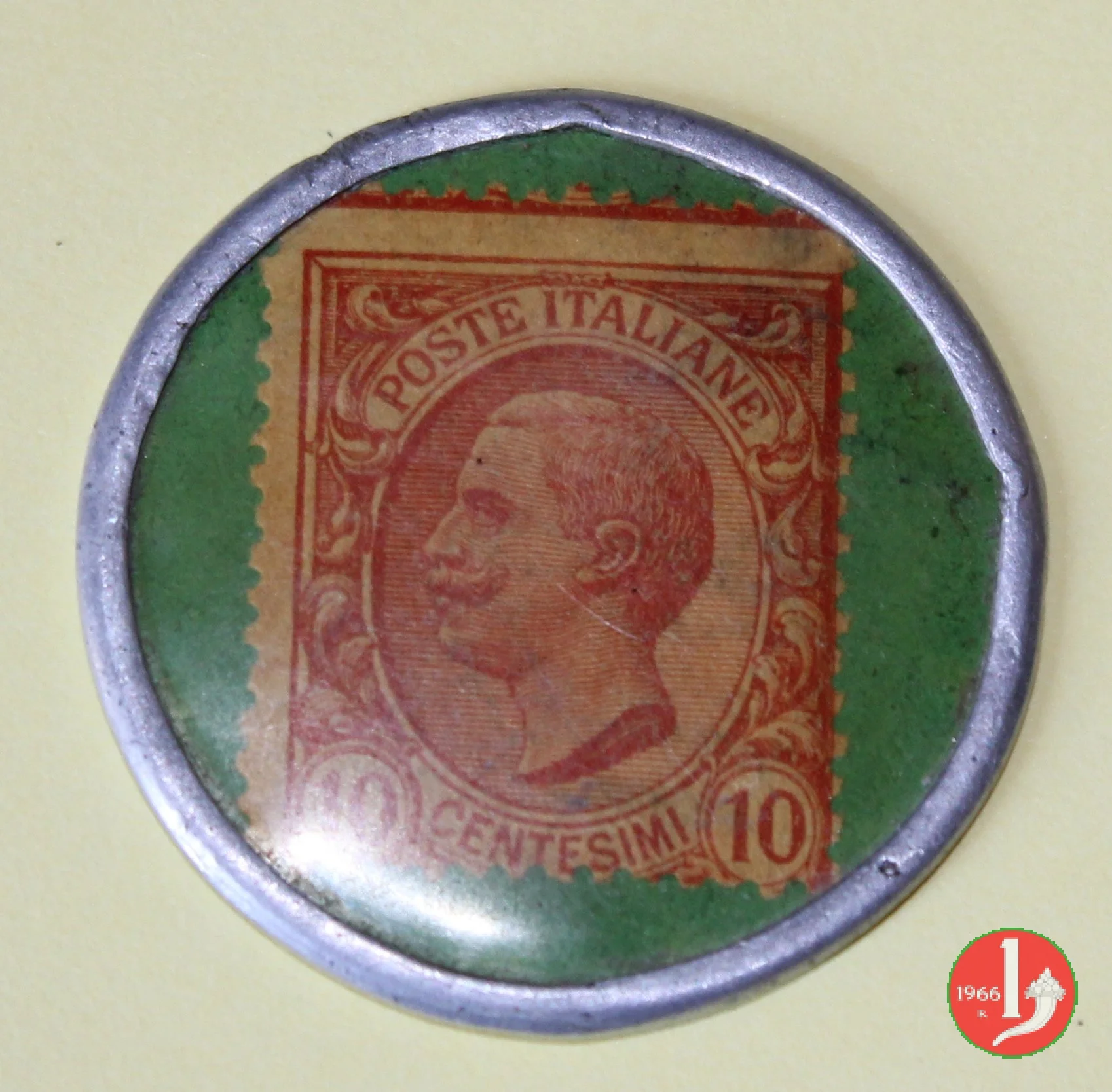 Credito Mercantile Italiano 1919-1923