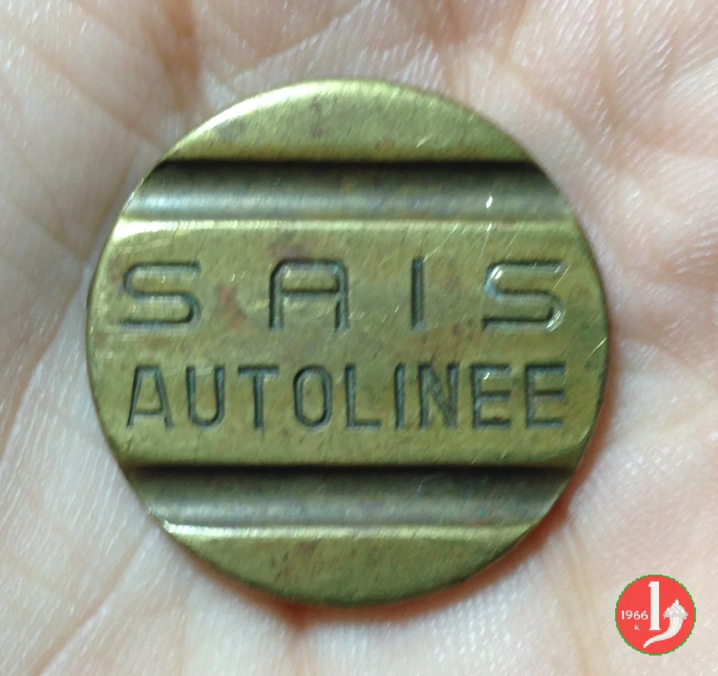 Enna - SAIS Autolinee 