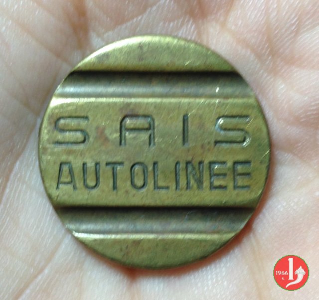 Enna - SAIS Autolinee 