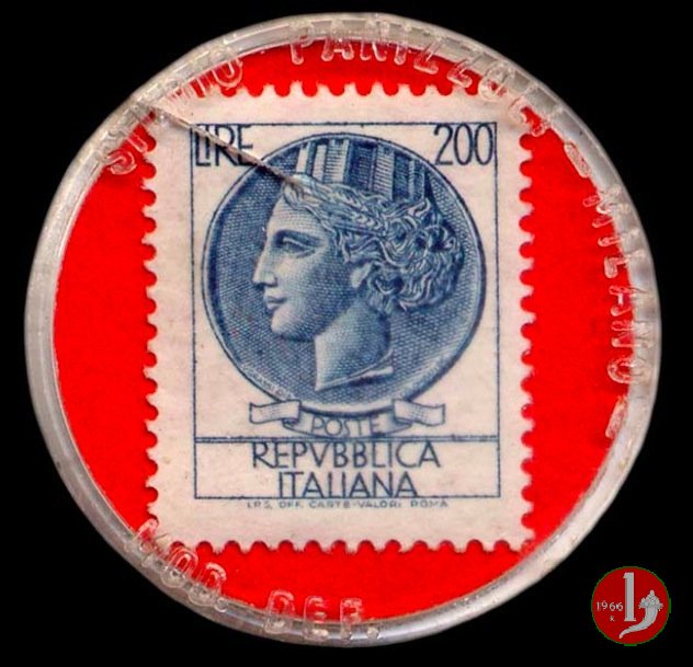 Modena - Fangareggi Elettrodomestici 1970-1980