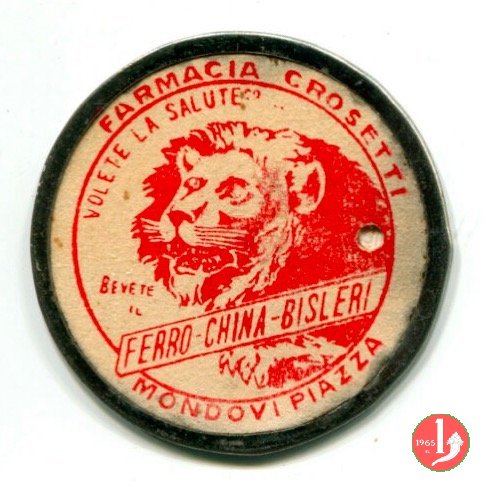 Farmacia Crosetti Leone 