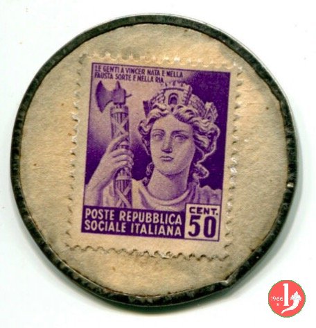 Farmacia Crosetti Leone 