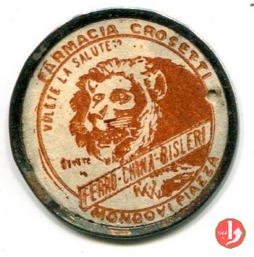 Farmacia Crosetti Leone 