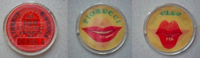 Milano - Fiorucci 1970-1980