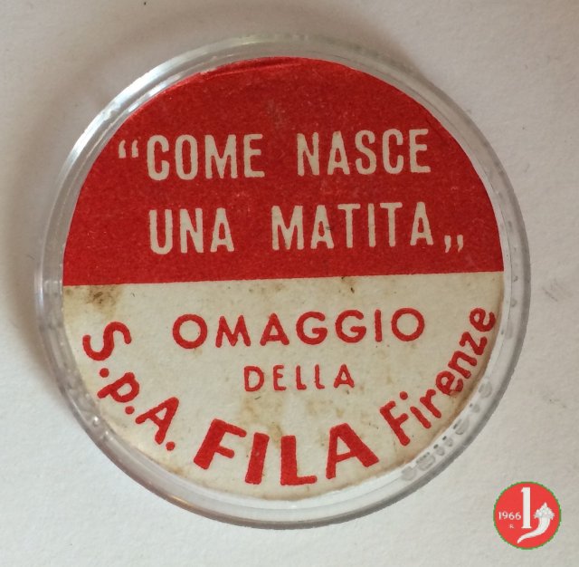 Firenze - Fila Spa 1970-1980