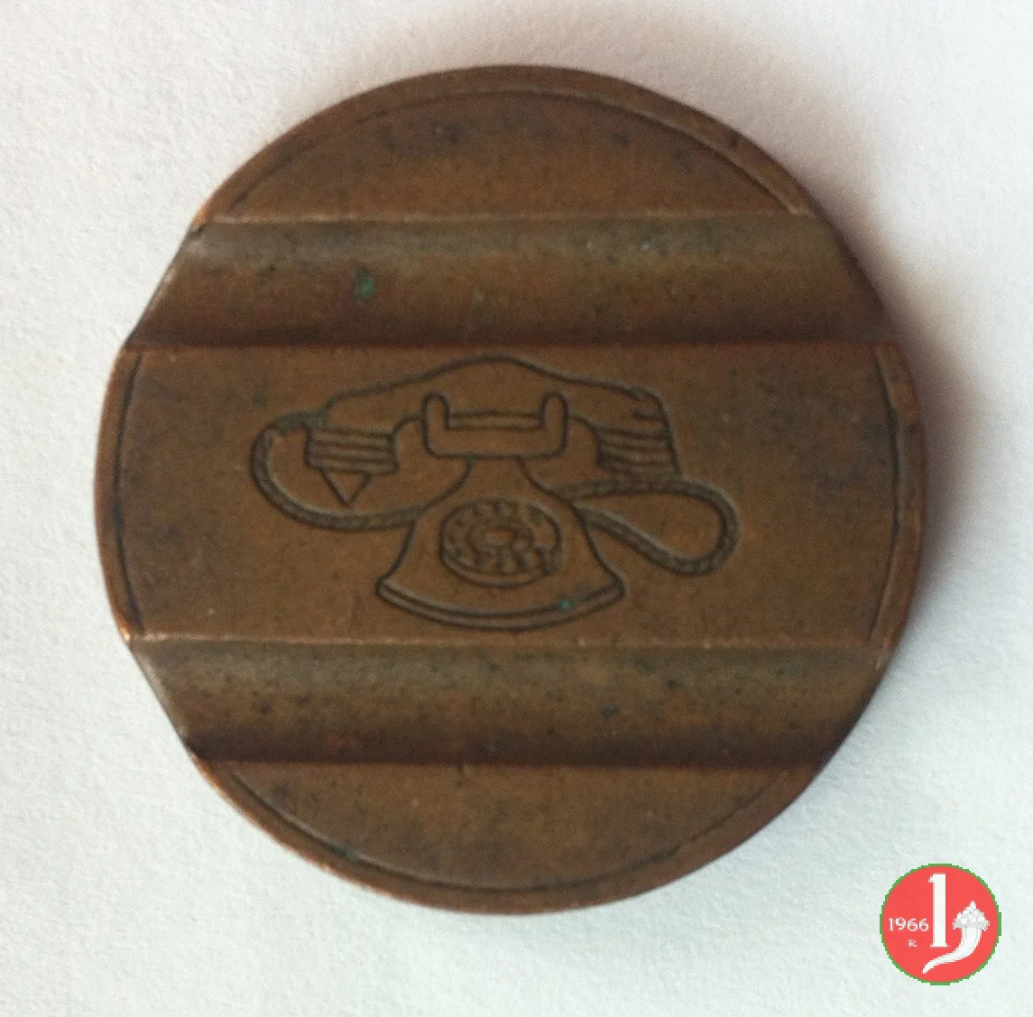 I.P.M. - Industria Politecnica Meridionale 1973