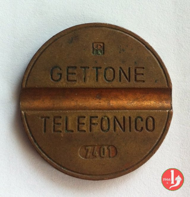 I.P.M. - Industria Politecnica Meridionale 1974