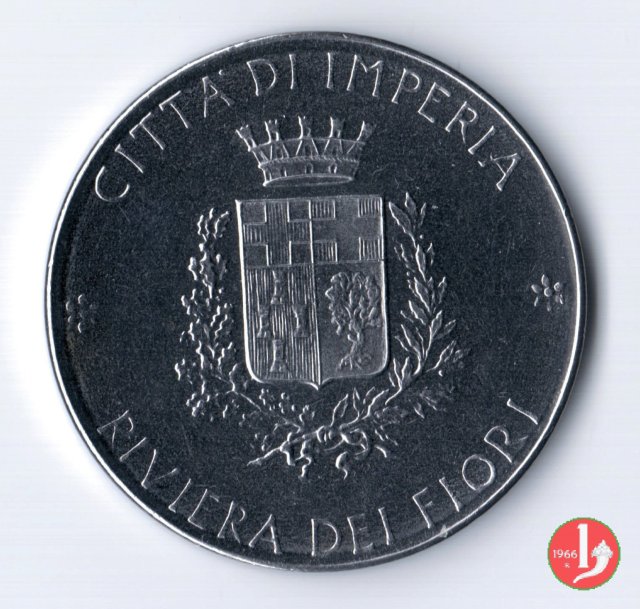 Imperia - Servizi Pubblici AMAT 1978