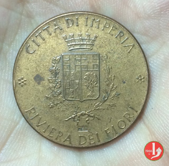 Imperia - Servizi Pubblici AMAT 