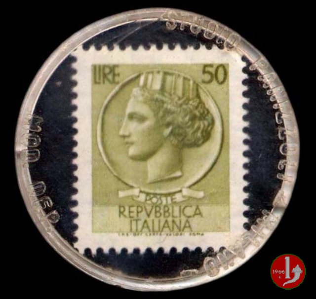 Modena - Italo Bernardi 1970-1980