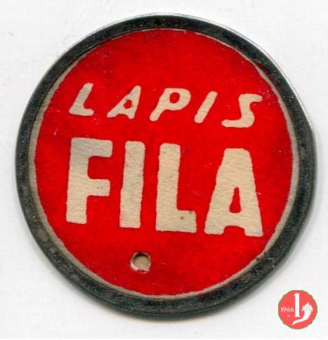 Firenze - Lapis FILA 1946