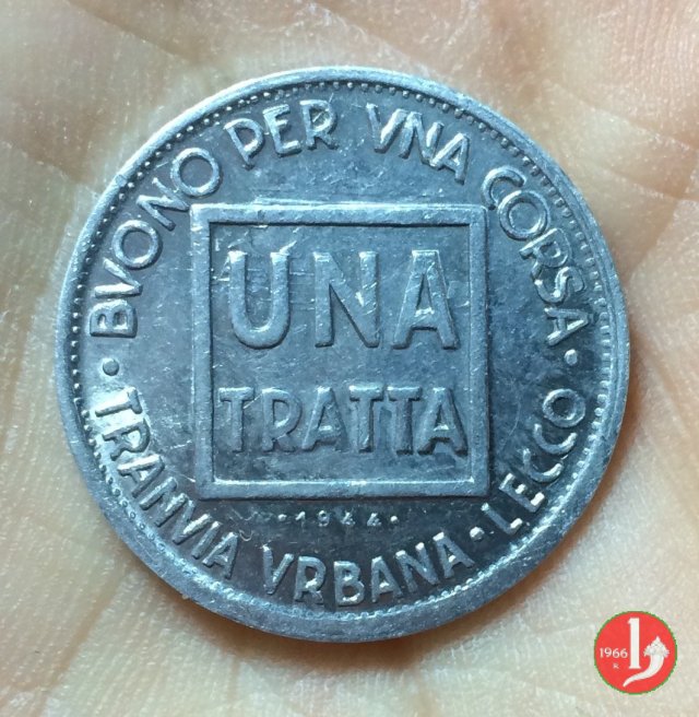 Lecco - STECAV 1944