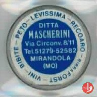 Mirandola - Ditta Mascherini 1970-1980