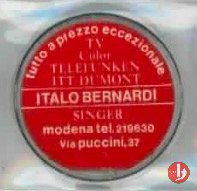 Modena - Italo Bernardi 1970-1980