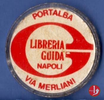 Napoli - Libreria Guida 1970-1980