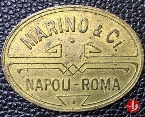 Napoli - Marino & Ci. 