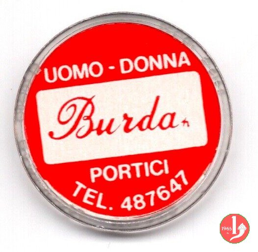 Portici - Burda Uomo-Donna 1970-1980